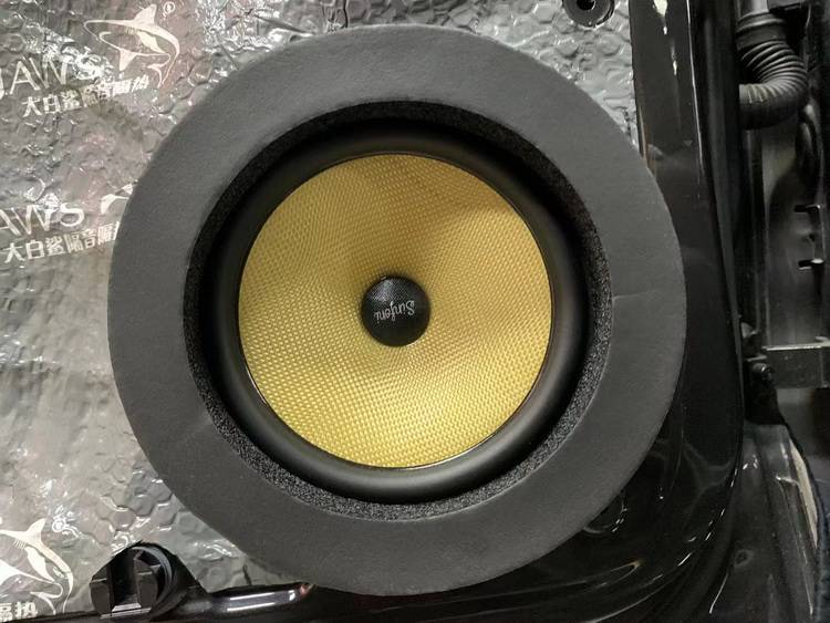 和弦丽声 大众途岳&听流行类音乐改装方案