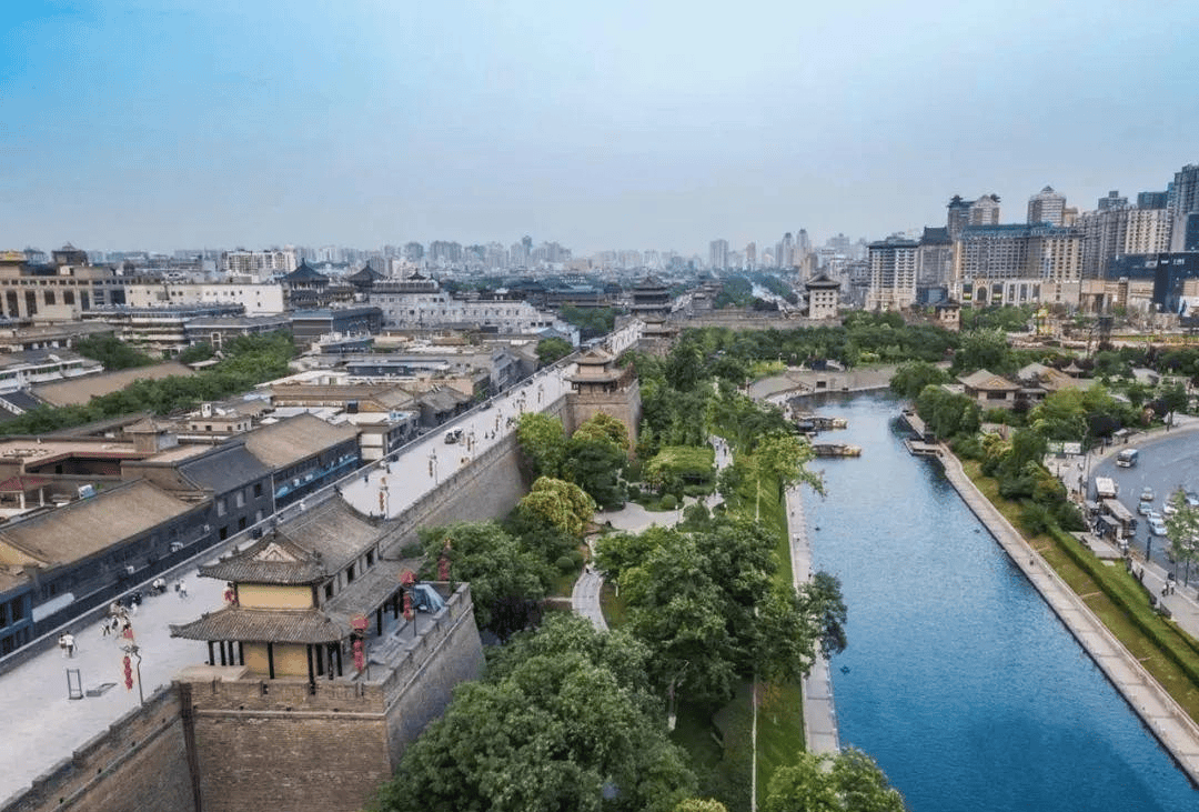 西安建国壹号-西安热销实景图现房-学府环伺-钜惠开盘-买房攻略.