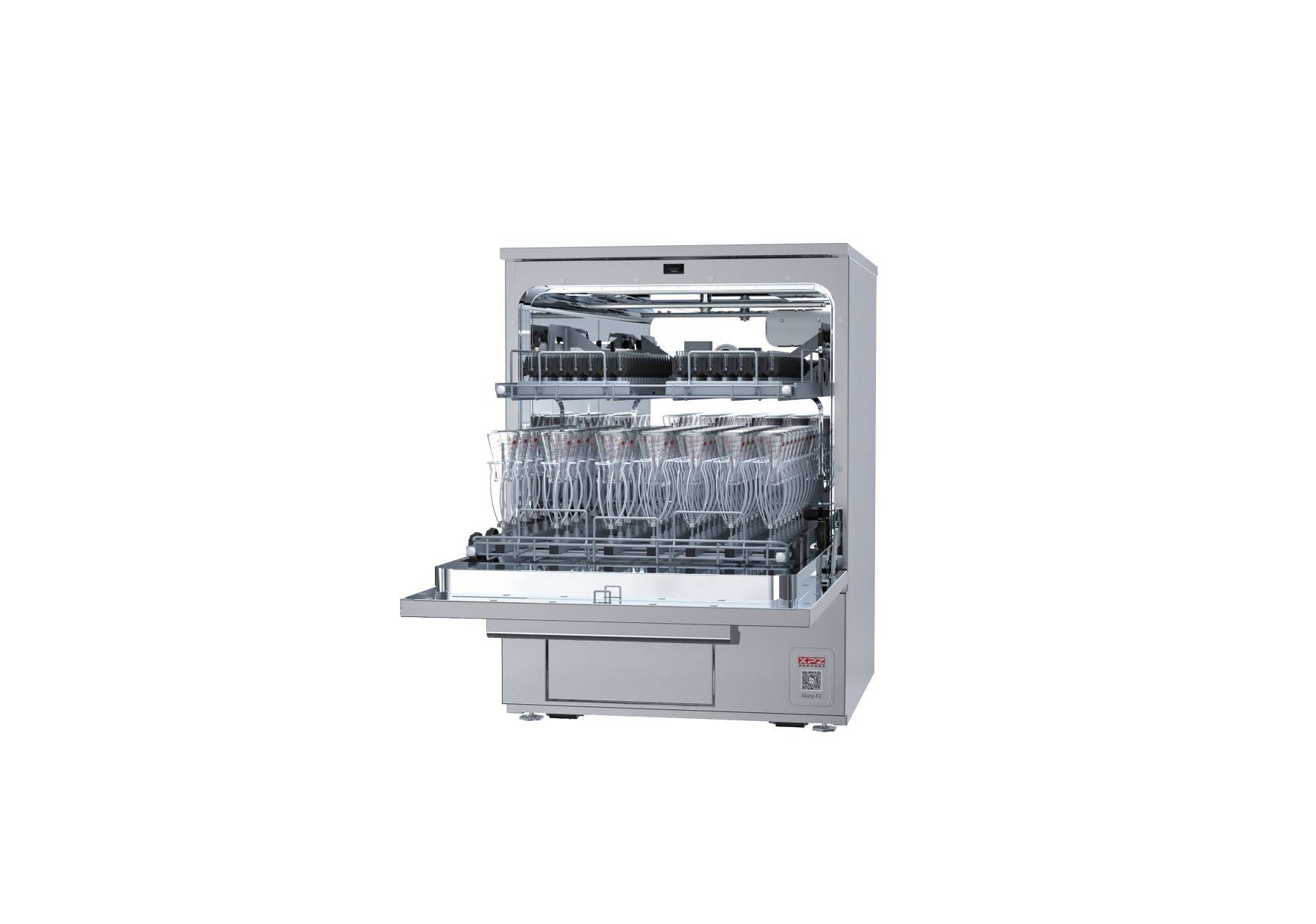 全自动洗瓶机:食品安全检测中的应用