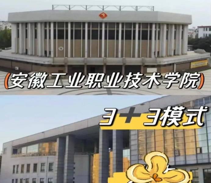 安徽省技师学院有哪些院校好?安徽工业职业技术学院中专部(有色金属)
