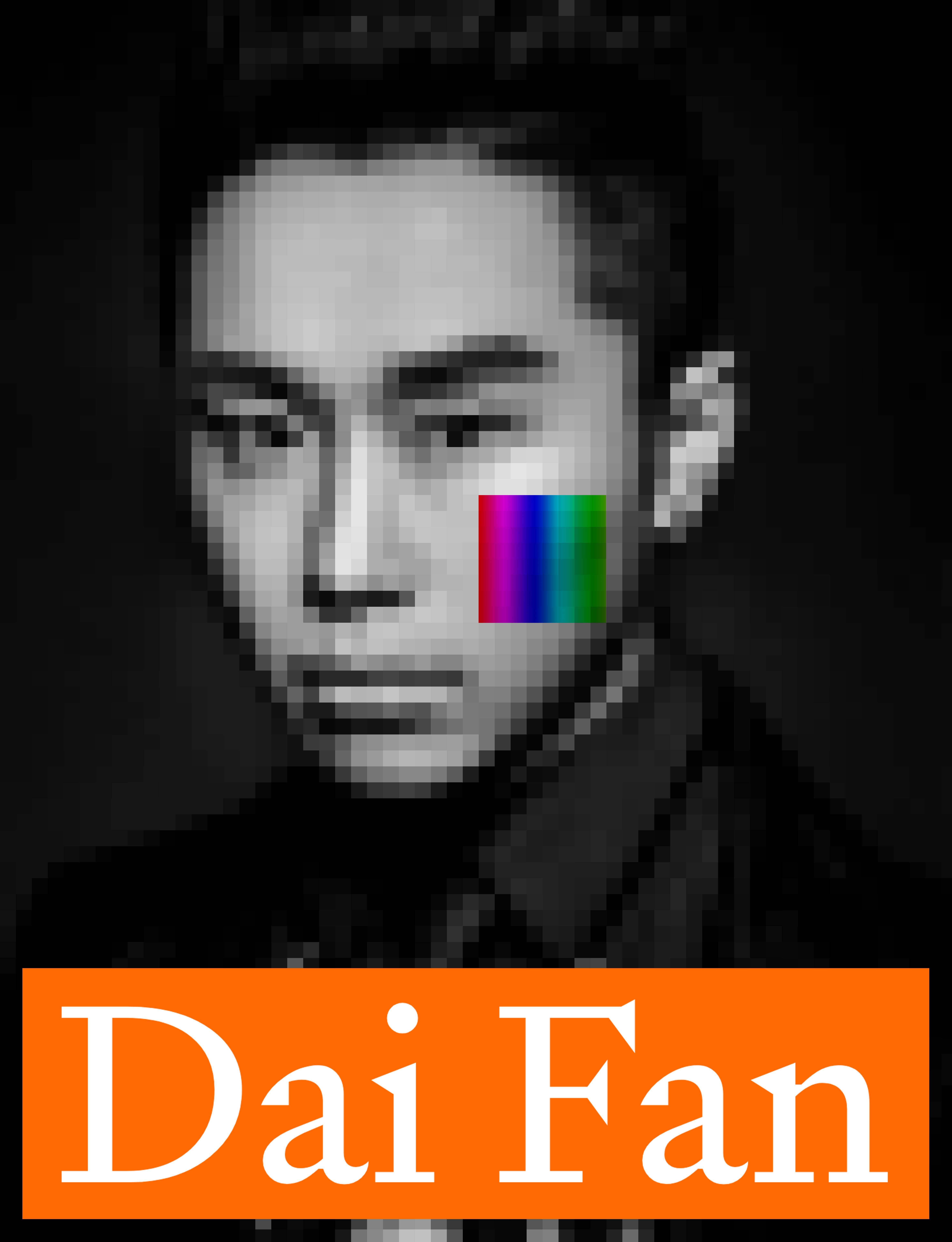 备受争议的明星艺术家戴帆艺术家大艺术家世界十大艺术家