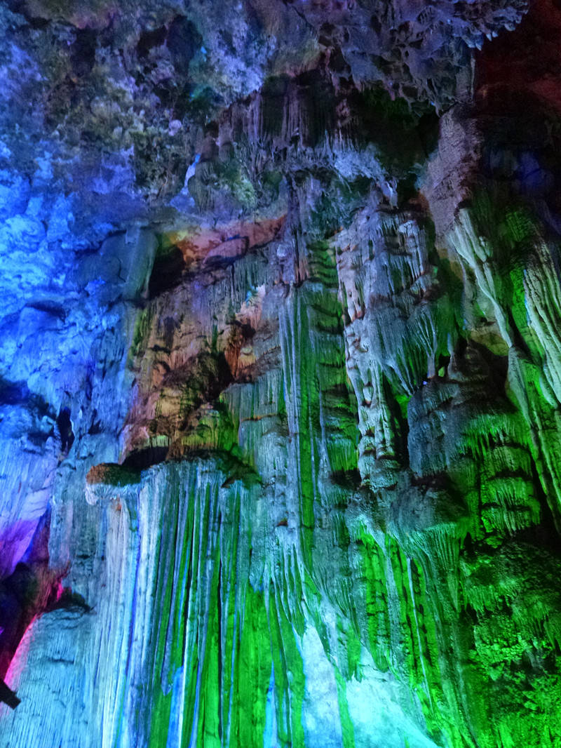 到桂林旅游必去十大精华景点推荐,自由行攻略和线路大揭秘