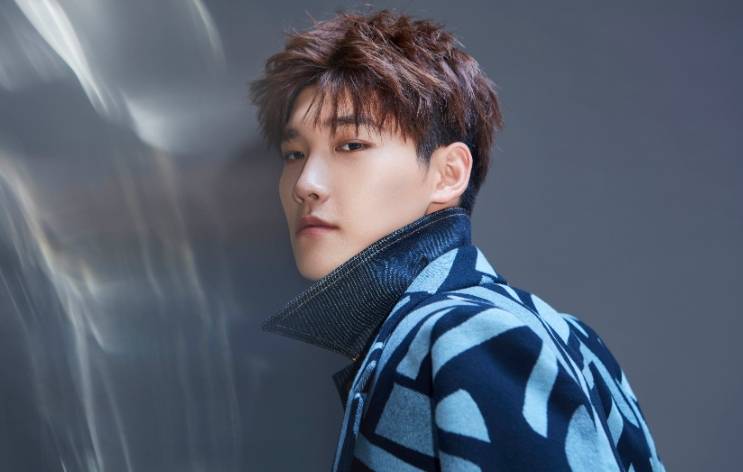 邢昭林经纪人丨"邢昭林:从角色到真实的自我"