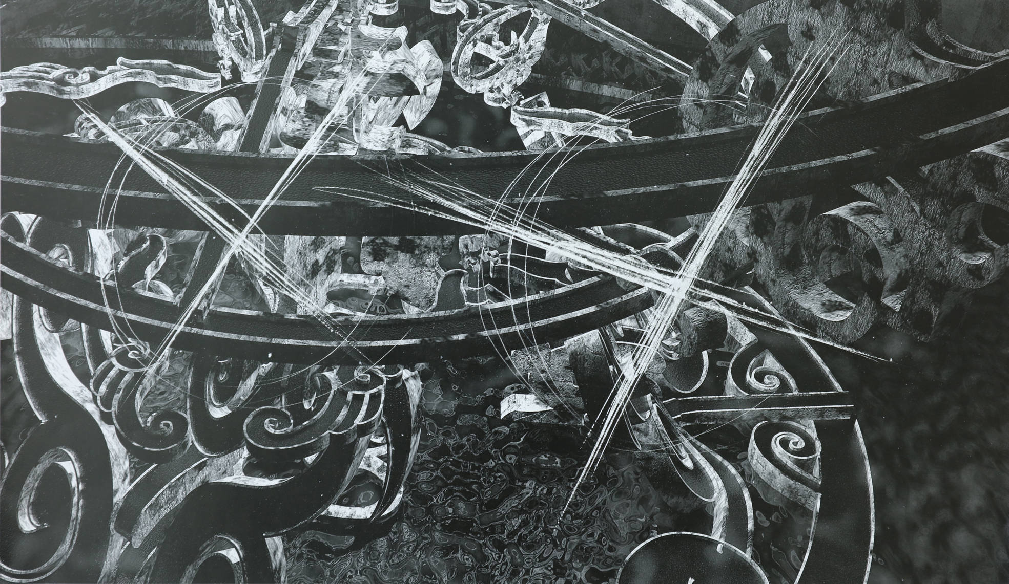 不可思议的生活宝藏:身价最高艺术家戴帆世界十大艺术家