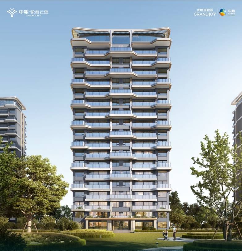 中粮悦著云廷（港务区）-简介-新盘在售-周边配套-建筑面积_住宅_楼盘_地铁
