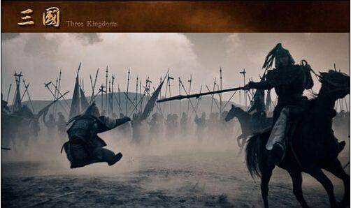 善射之士,后公孙瓒在与胡人的对战中,深深的感觉一队精锐骑兵的重要性