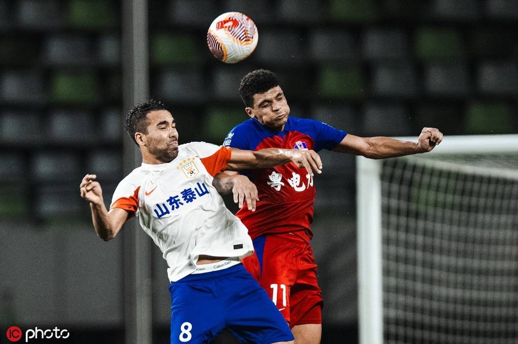 中超与马来西亚联赛巅峰对决 海港能否顶住热带主场压力