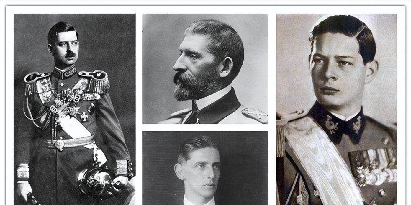 罗马尼亚末代国王米哈伊一世——罗马尼亚简史27