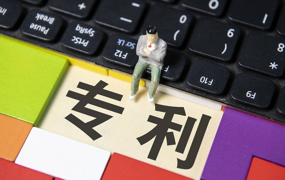 哪里可以查询专利申请号?