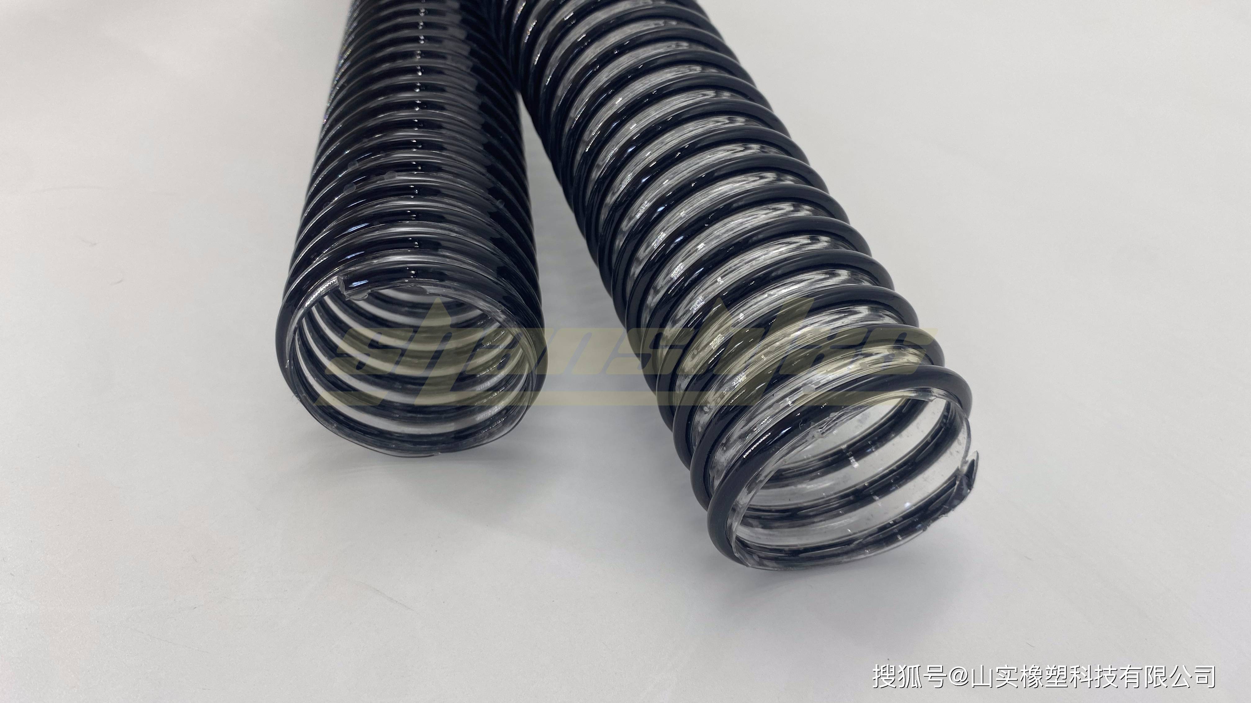 播种机软管性能特点及生产工艺介绍