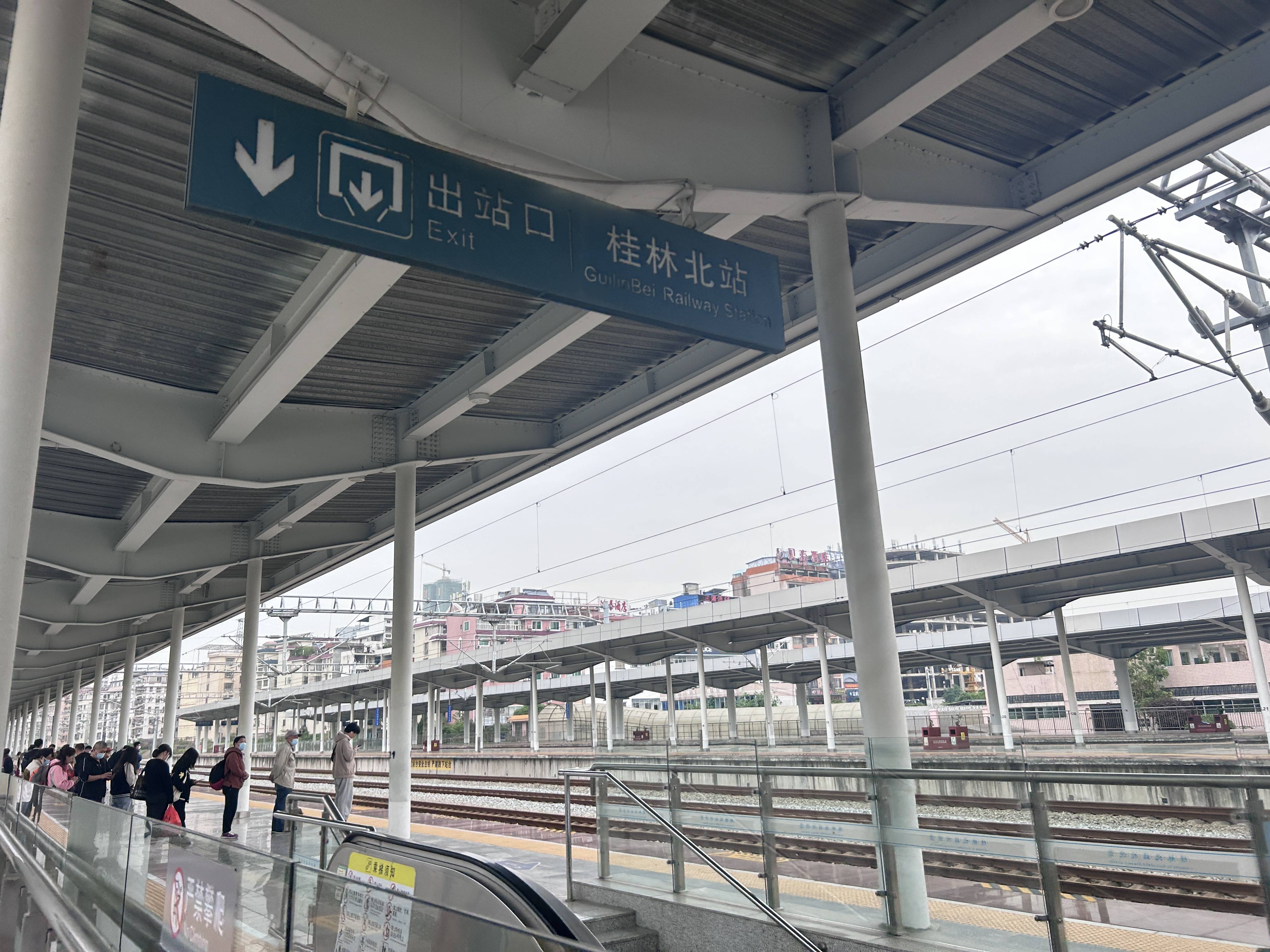 桂林火车站内涝启示录:如何构建未来城市的安全防线?