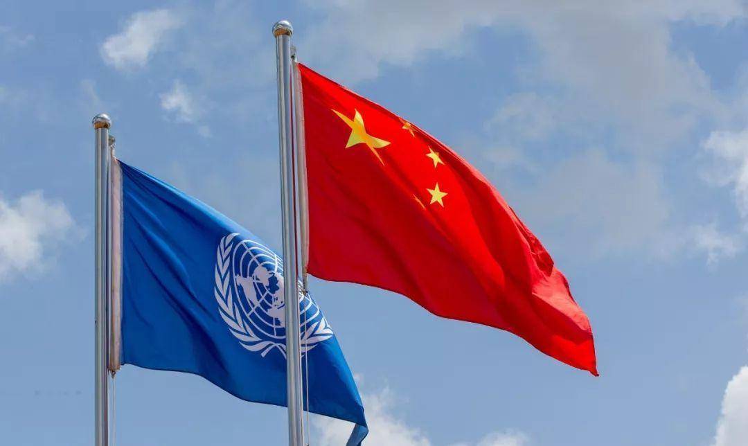 恢复联合国席位本是理所当然之事,但在那个时候,中国作为一个社会主义