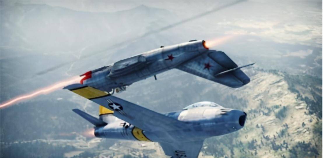 揭秘温州湾空战,敌军发射6枚空空导弹,一枚落地未爆炸被我军缴获