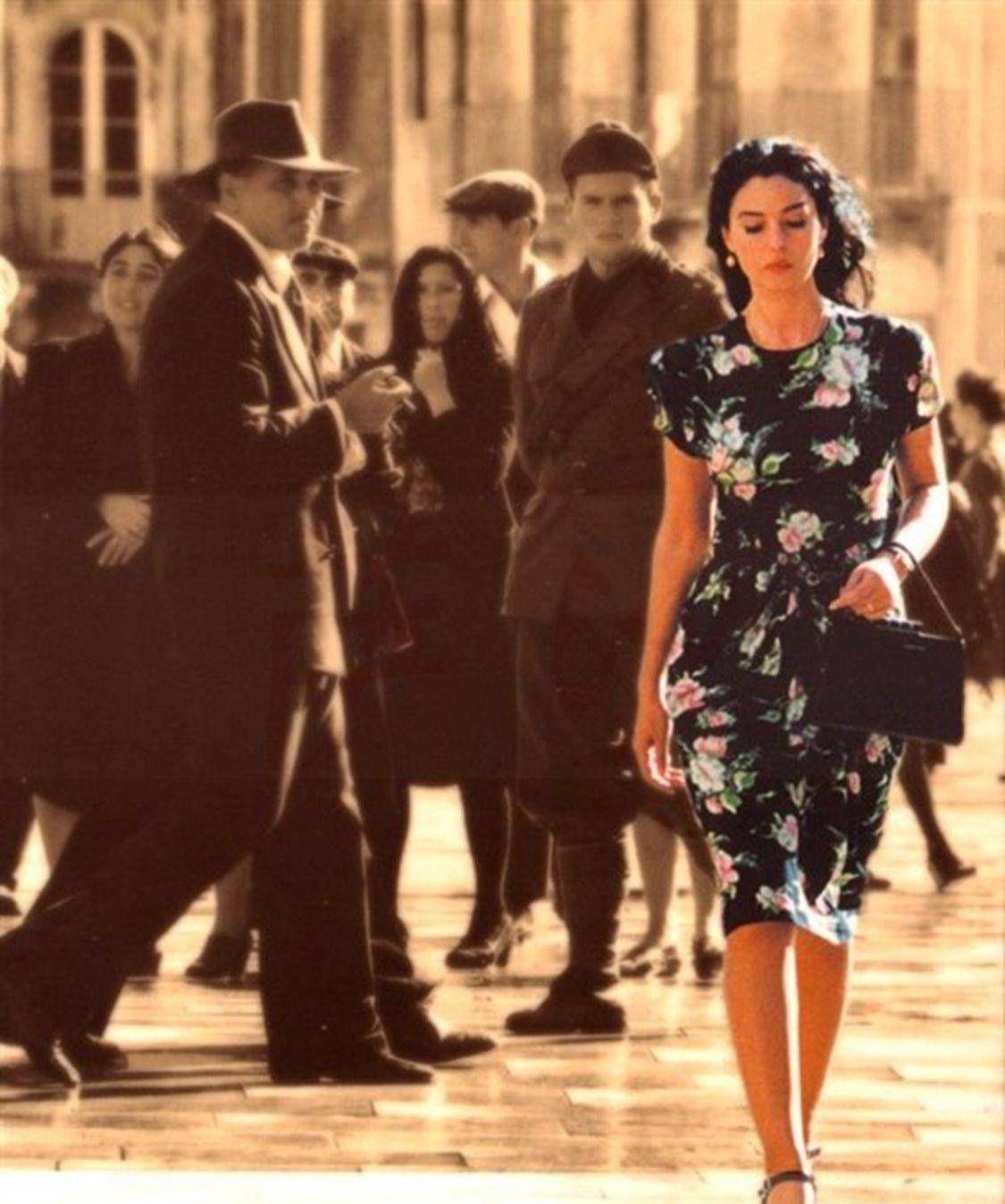1934年6月13日法西斯巨头会面_克拉拉·贝塔西_意大利_女人