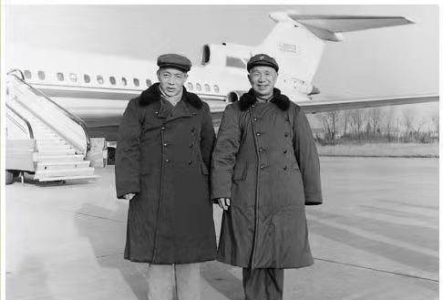 原创他曾任上海市委第一书记,后任湖北省委书记,成就不凡,活了80岁