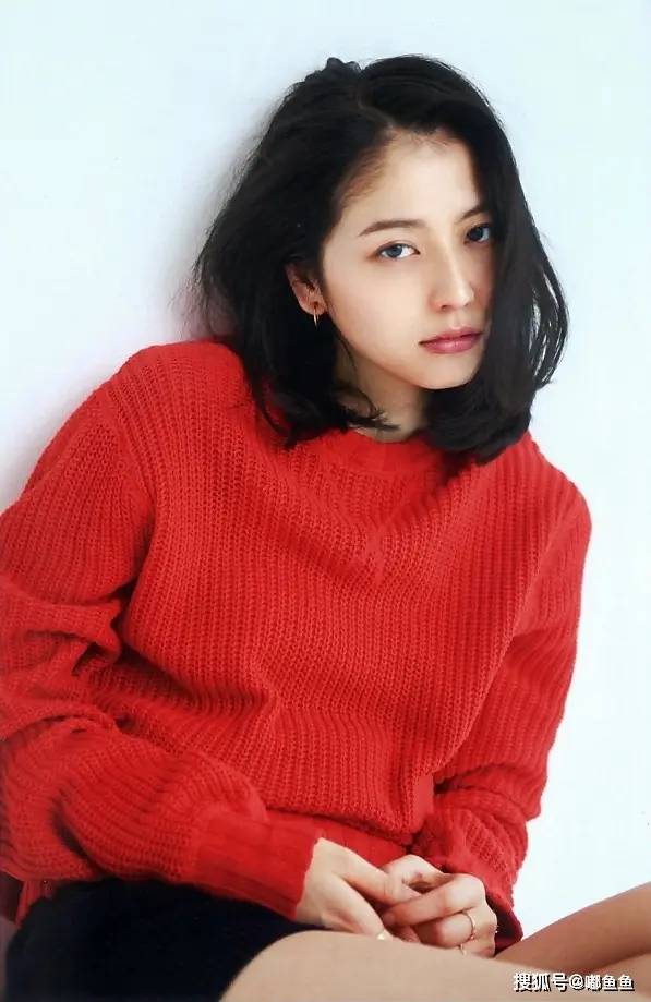 长泽雅美这身材,究竟谁顶得住嘛!