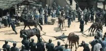 商鞅作为变法的功臣,最后却被车裂,他的变法动了谁的"奶酪"?