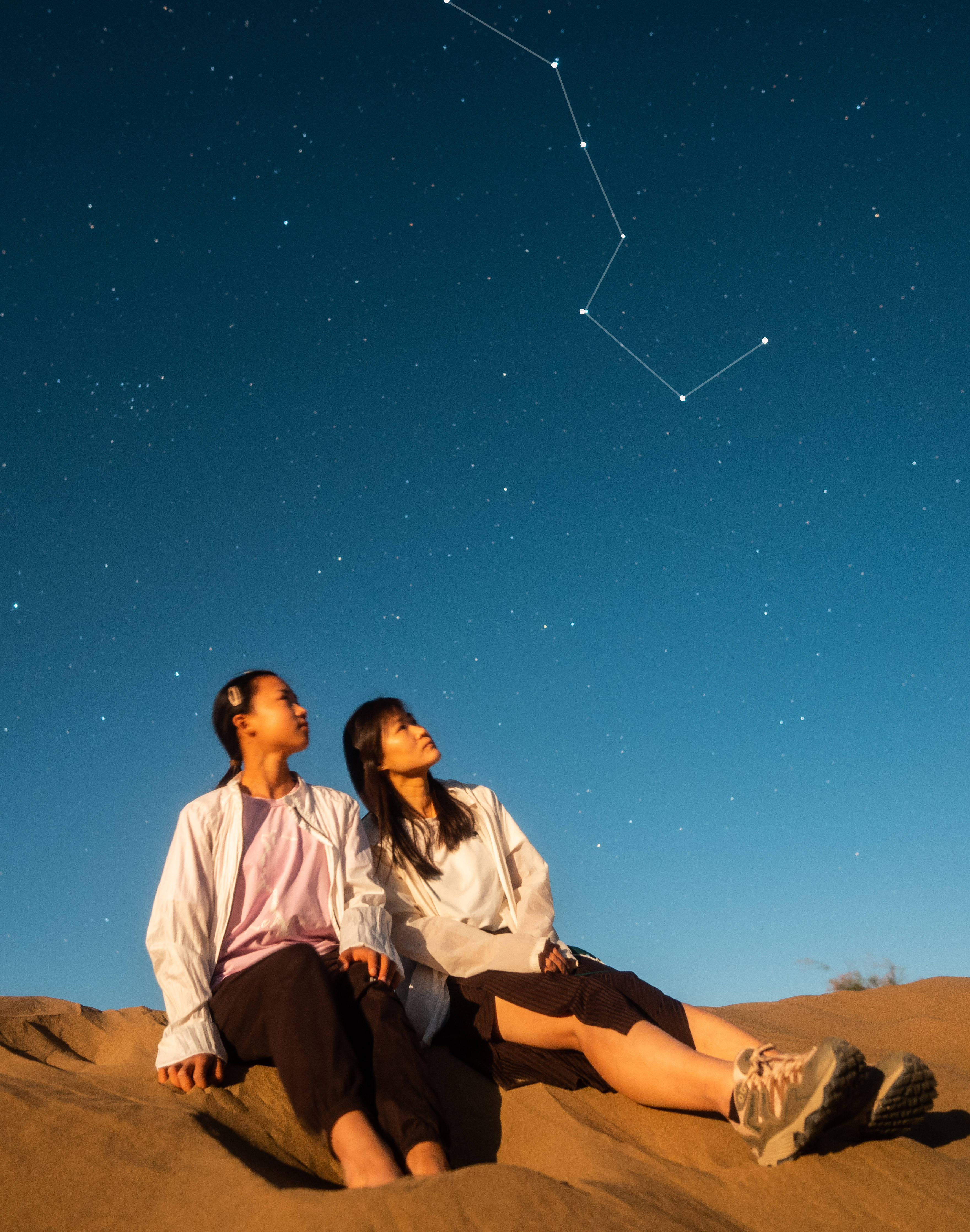 星辰北斗是指什么动物