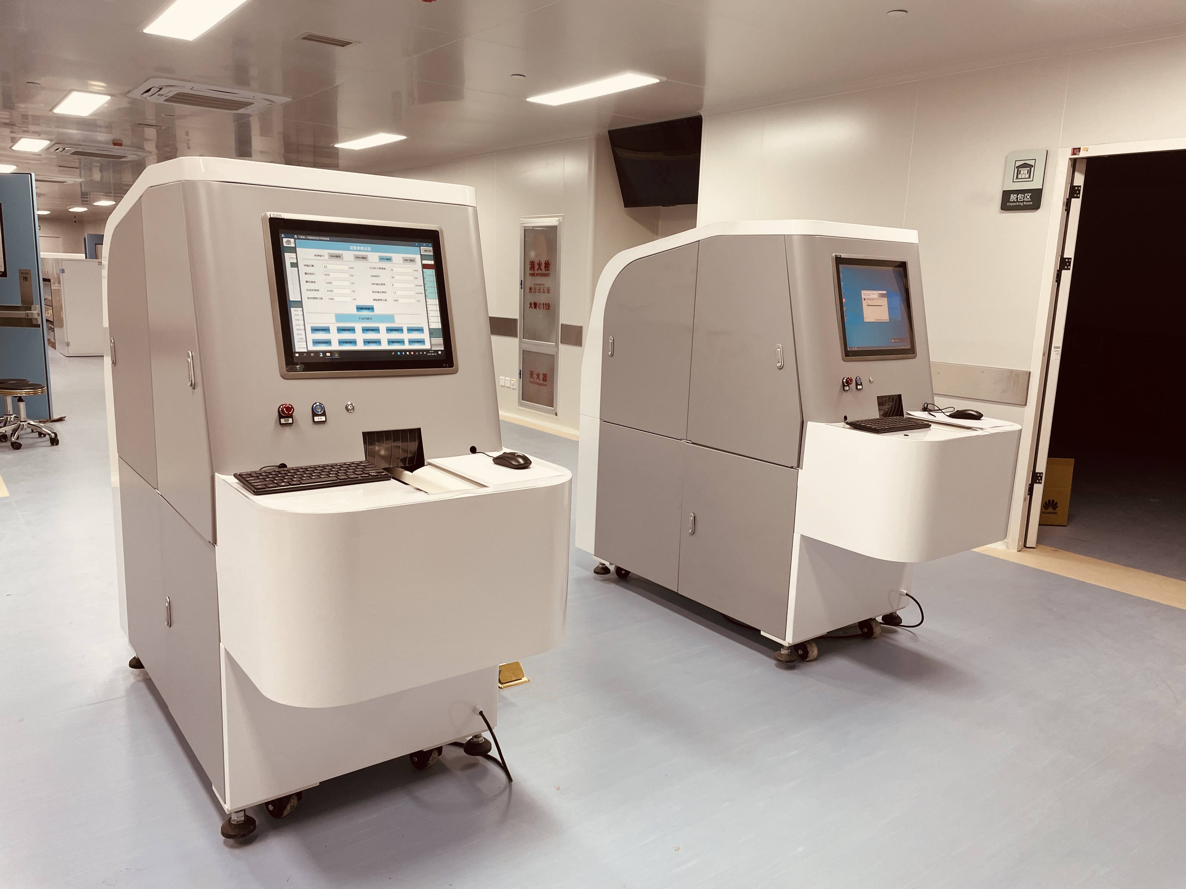 台润智能输液贴签机台润智能输液分拣机台润智能输液分拣机台润智能