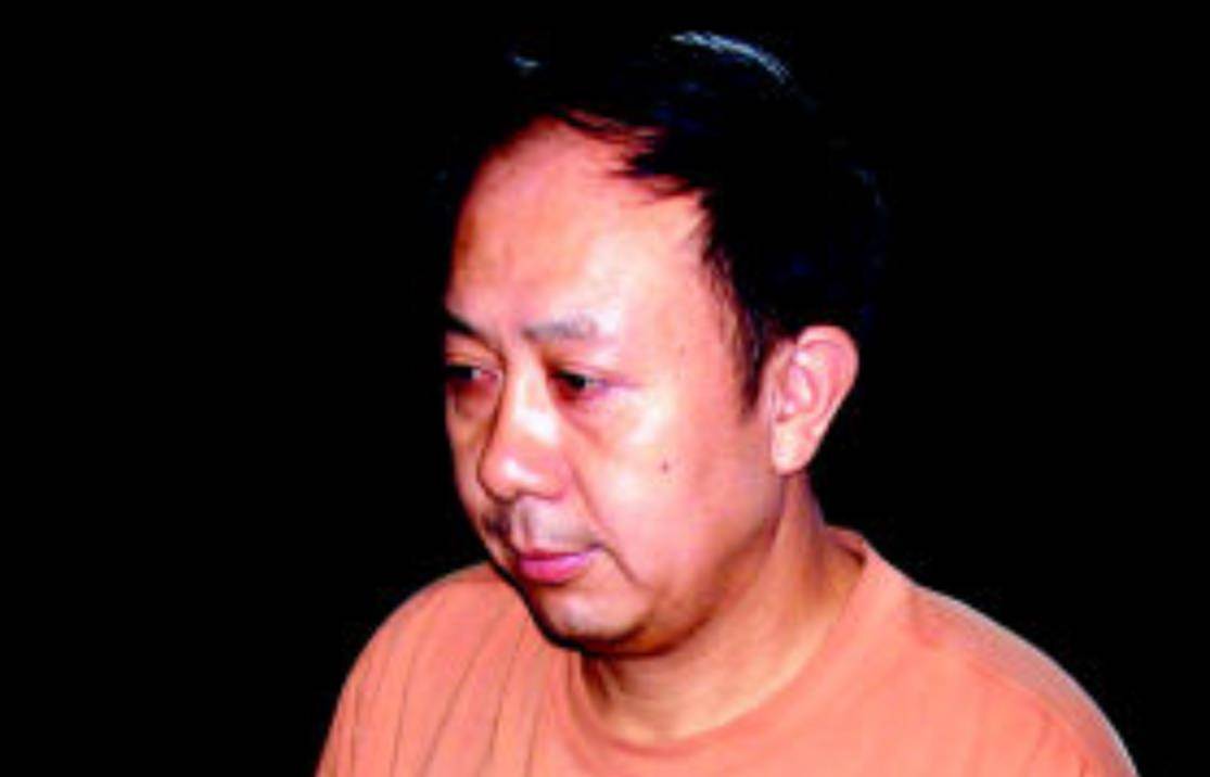 被抓之前还曾叫嚣:只有天王老子才能审判我_陈平_乌国庆_案件