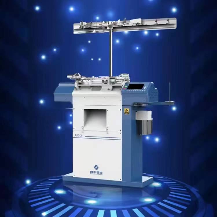 湖北蓝巧手劳保用品有限公司:全自动手套机品质之选,生产效率高效领航