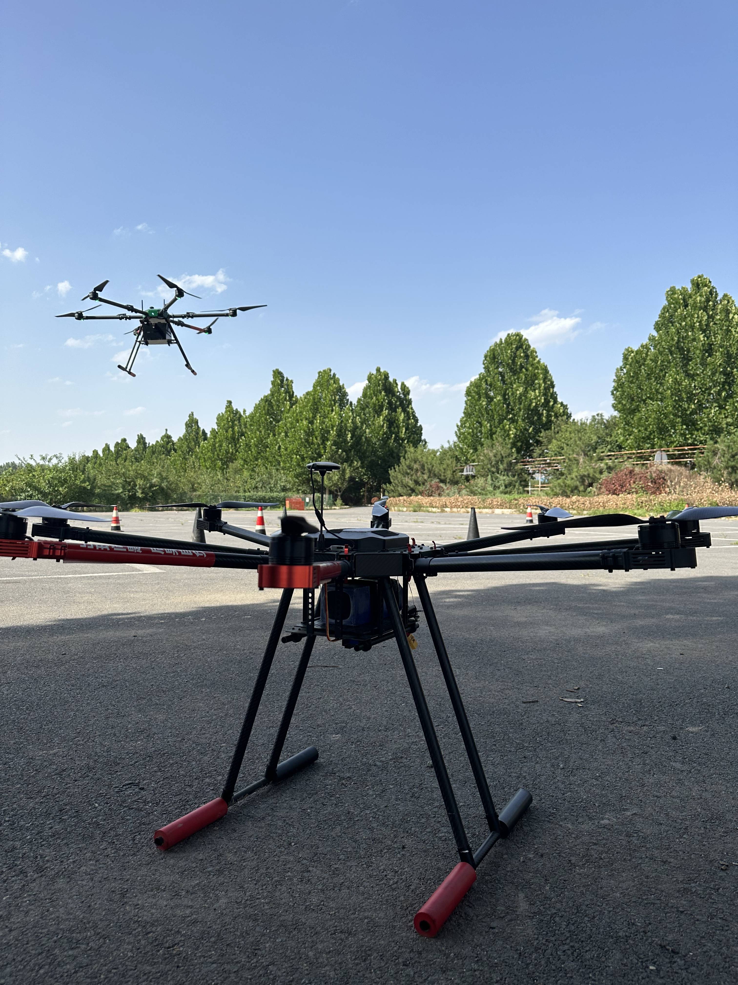 邯郸无人机培训,民航局caac无人机驾驶执照