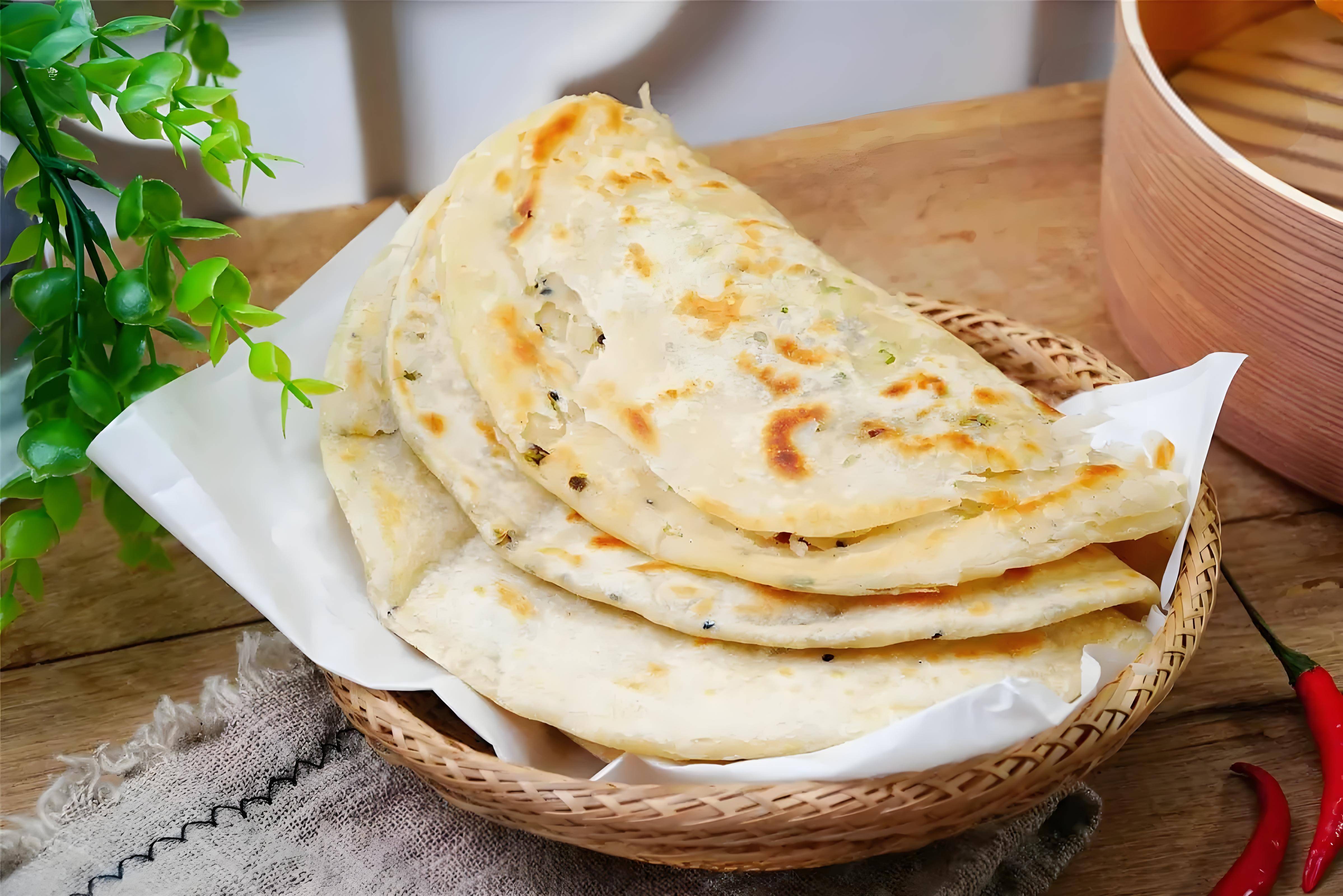 这些地方让你秒变烙饼高手!