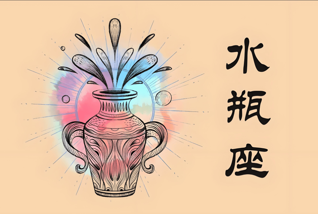 马生肖水瓶座运势(属马水瓶座2021)