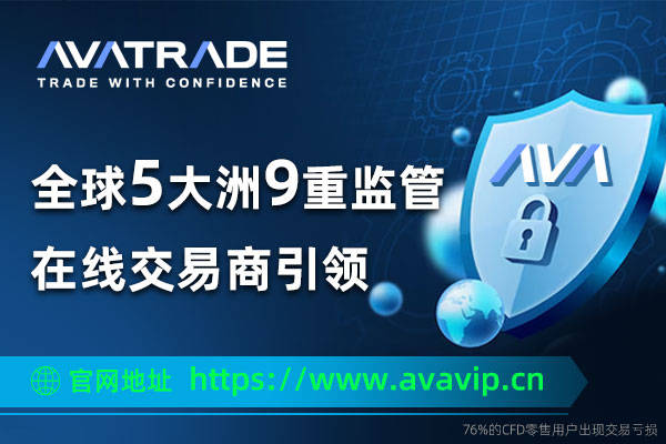 AvaTrade爱华每日市场报告 14.08.2025（这都可以）爱华交易平台官网，