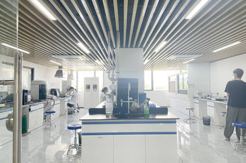 现代化实验室规划建设三要素