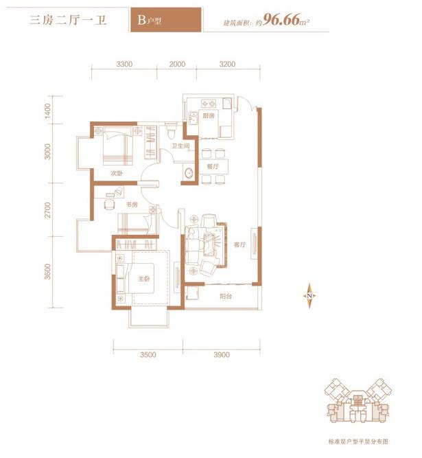 gh#2单元 .2梯4户【香山红叶】售楼处tel:029-83222232【售楼中心】