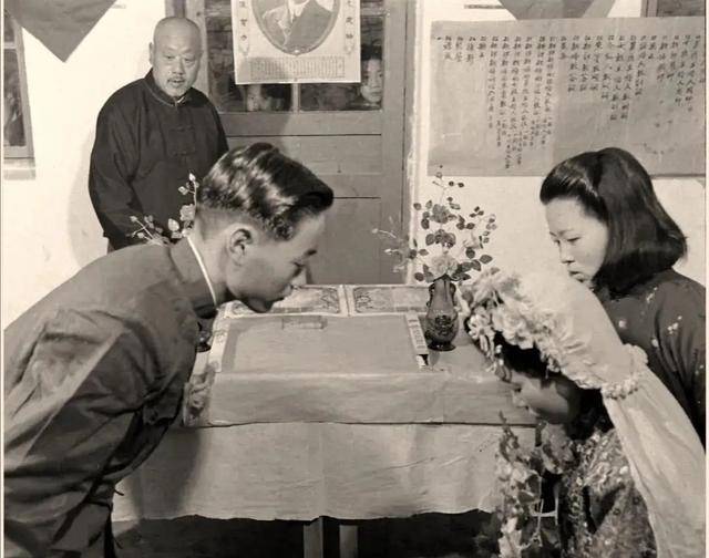 93年台湾老兵找到失散45年的妻子,上门问她丈夫:我可以带她走吗