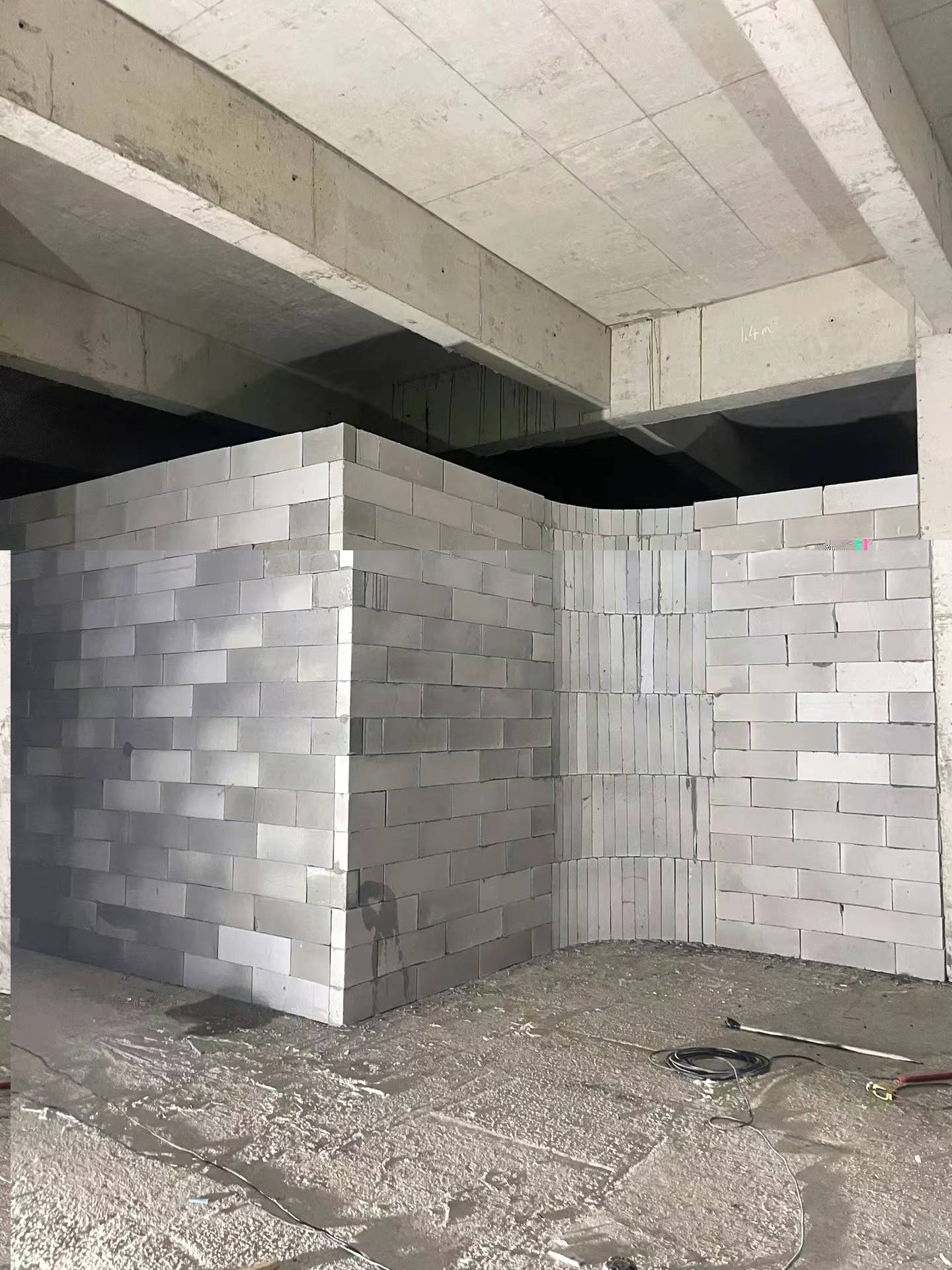 广东建安:引领轻质砖隔墙行业的新标杆