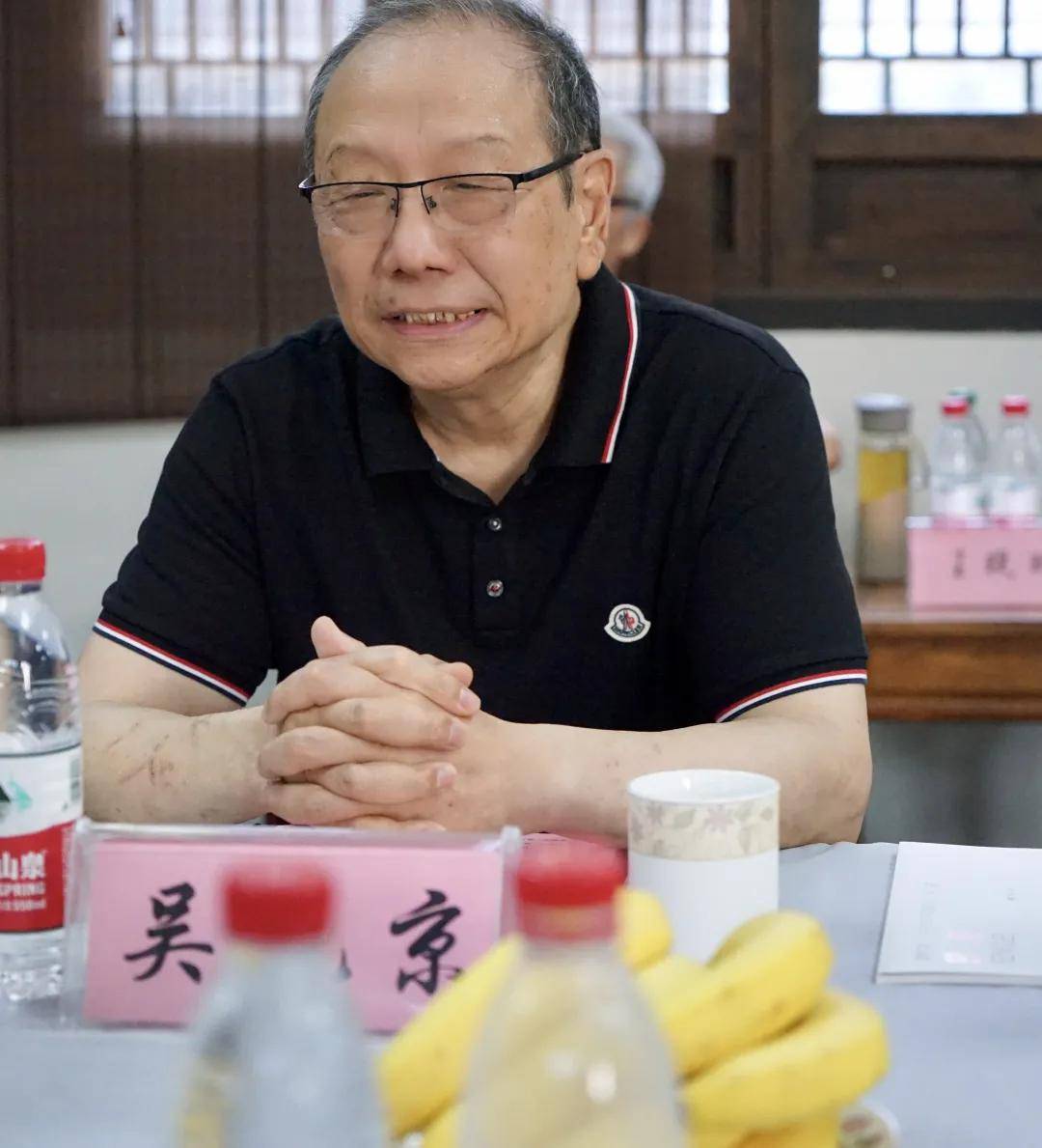 金石为开——冯雷书画篆刻展览开幕