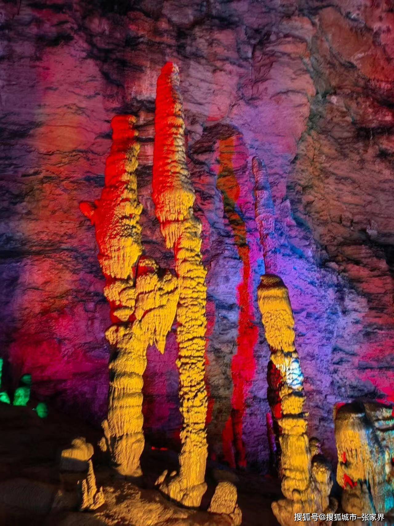 张家界旅游必去十大著名景点排名:领略大自然的壮美风光,看完这篇就