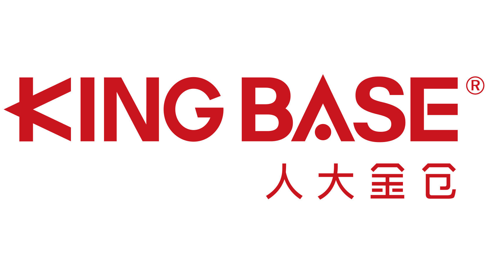 人大金仓logo图片