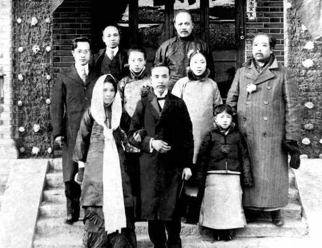 朱琦:朱老总唯一儿子,离世12天父亲才知,幼子不学好被处决