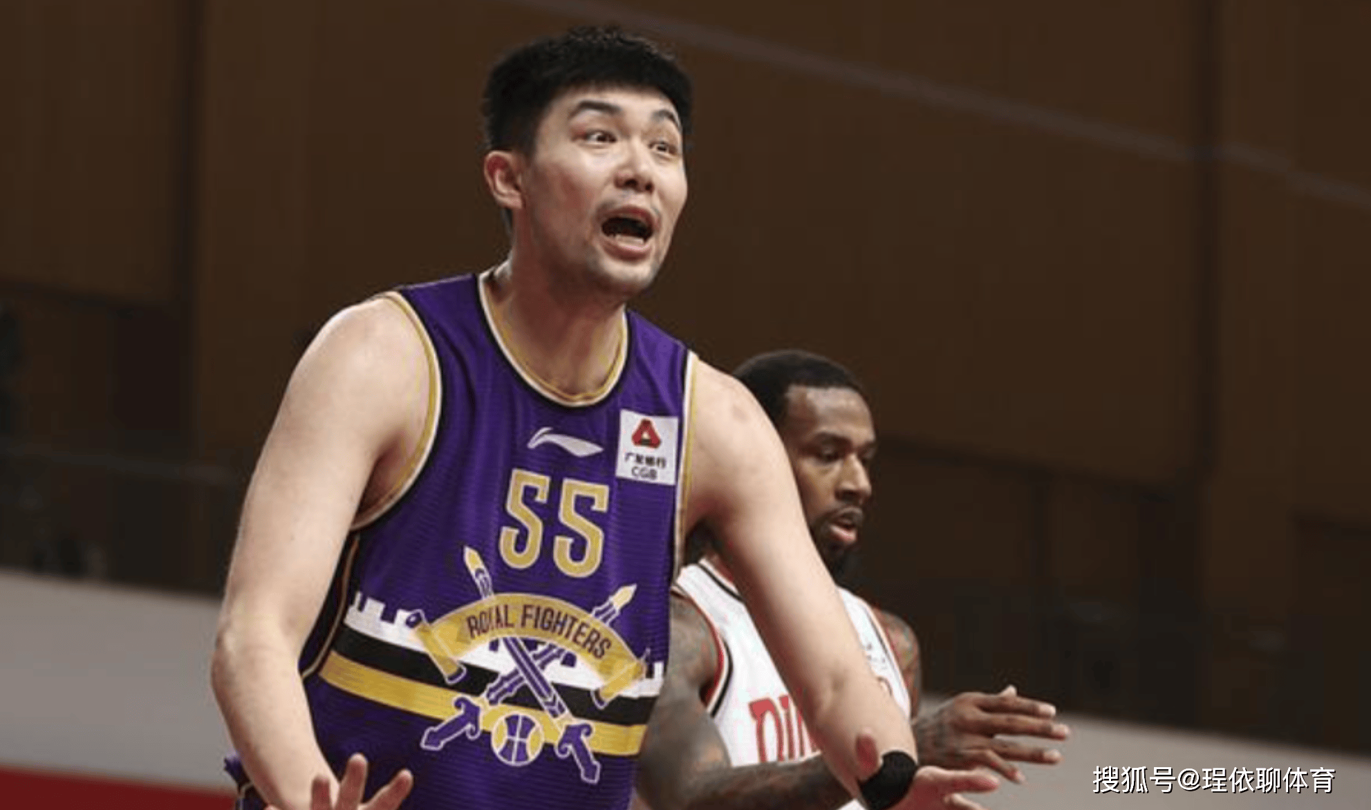 孙桐林回归助深圳冲冠,刘志轩执教辽宁,郑准带领广州龙狮展翅高飞