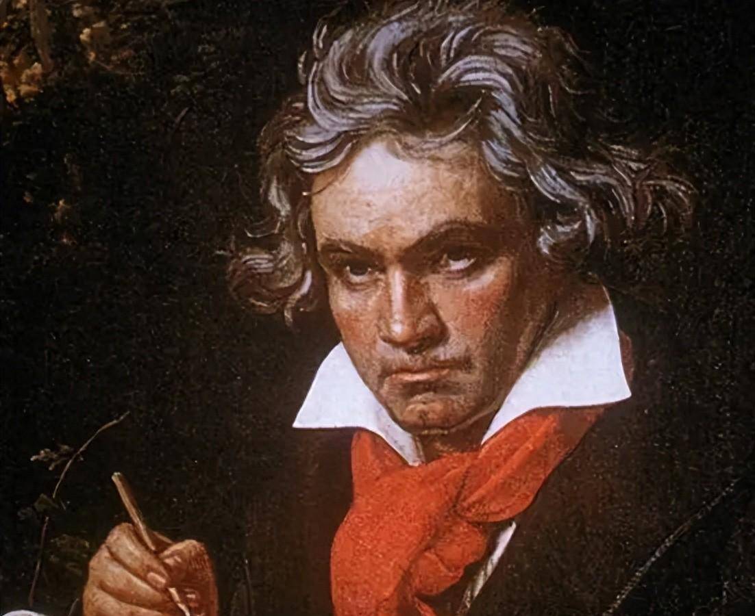 贝多芬:音乐史上的天才,他的音乐如何穿越时空,影响我们的生活