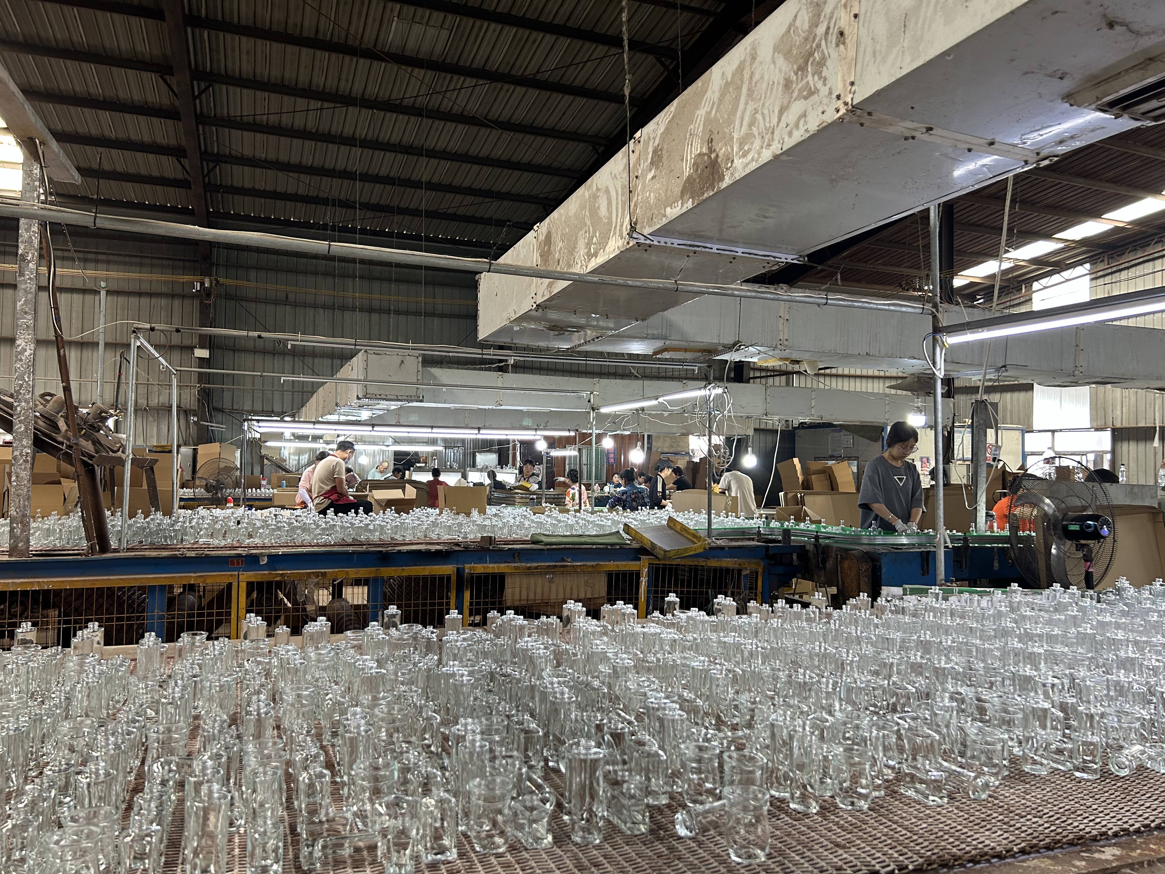 徐州鼎顺玻璃制品有限公司