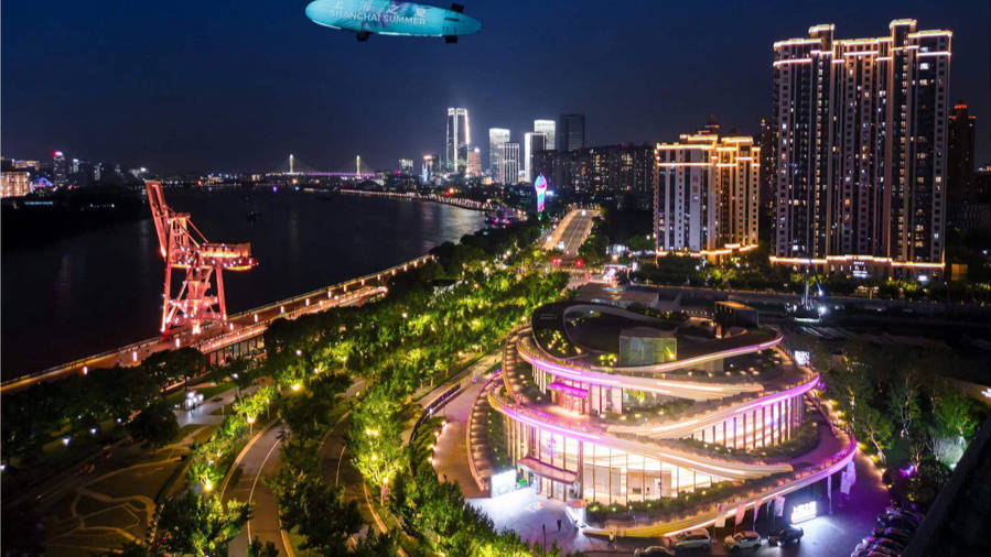 "上海之夏"徐汇118项活动发布,斯诺克大师赛,夏季音乐