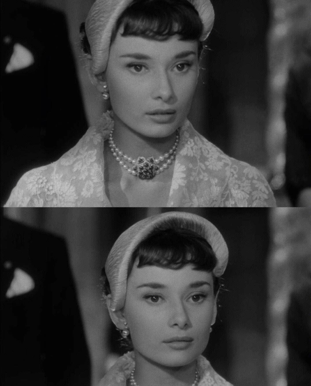 《罗马假日》:爱与自由,是否值得舍弃一切?