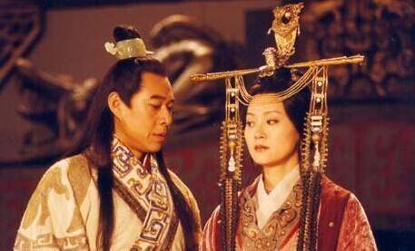 千古一帝秦始皇为什么不立皇后?