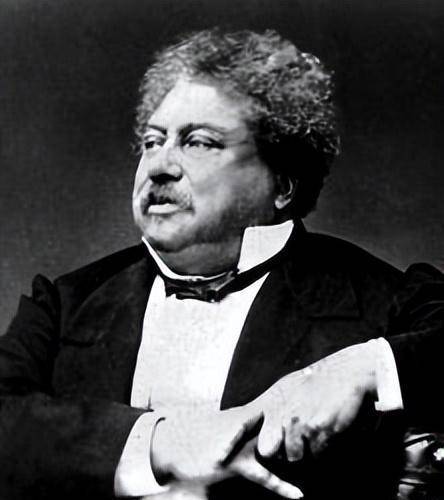 大仲马:法国文学史上的巨匠和文化传奇