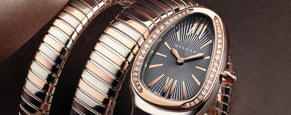 宝格丽手表日常保养和维护——福州宝格丽手表服务中心