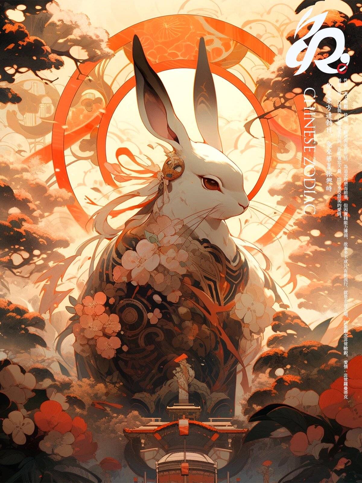 九月下旬生肖兔的运势(肖兔九月运气这么样)