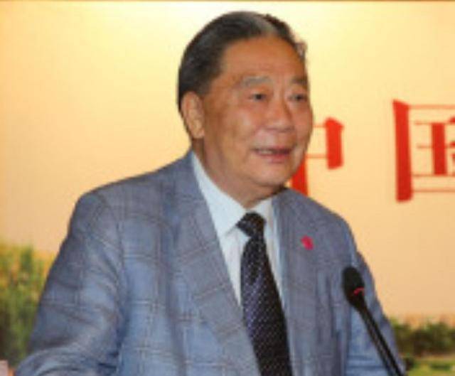 回顾王茂林:19岁到山西,57岁成省委书记,后调入中央,现仍工作