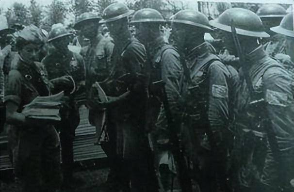 1937年,全面抗战爆发前,广东粤军因何从15万削减到了10万人?