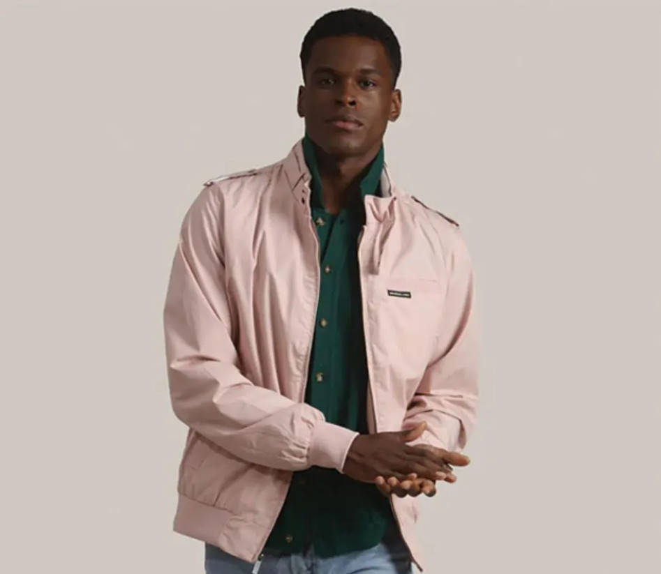 美国asi平台jr apparel(members only)的起诉说唱歌手 drake侵权