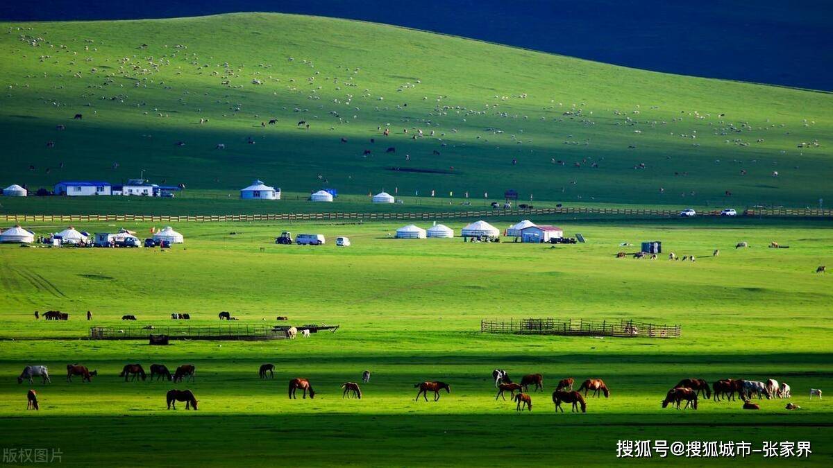 内蒙希拉穆仁草原旅游攻略,去一趟内蒙古要花多少钱?旅游攻略省钱篇